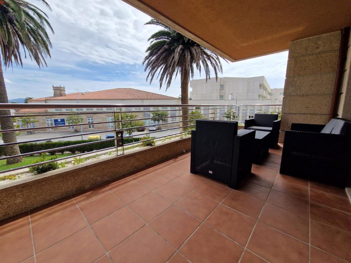 Magnifico Apartamento En El Corazon De La Toja Isla de la Toja Ngoại thất bức ảnh