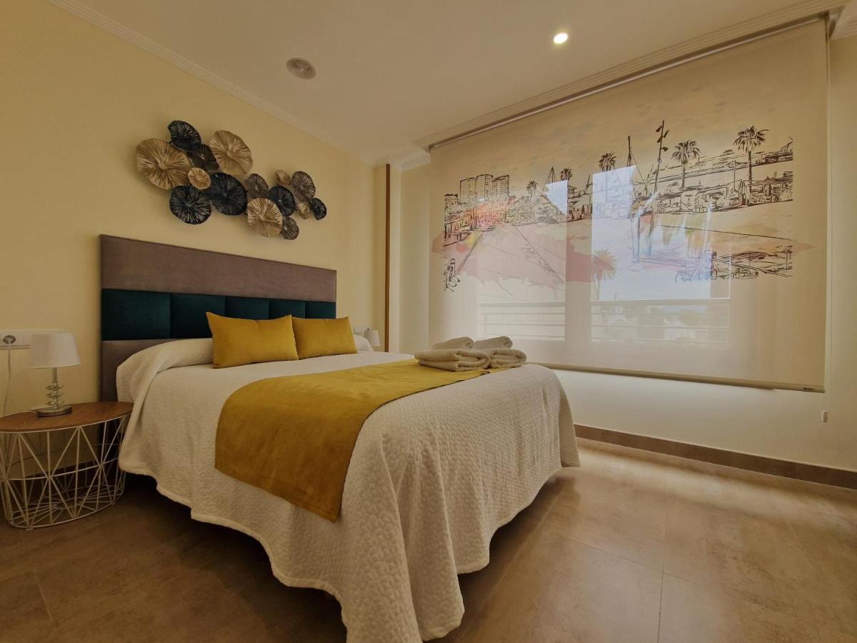 Magnifico Apartamento En El Corazon De La Toja Isla de la Toja Ngoại thất bức ảnh